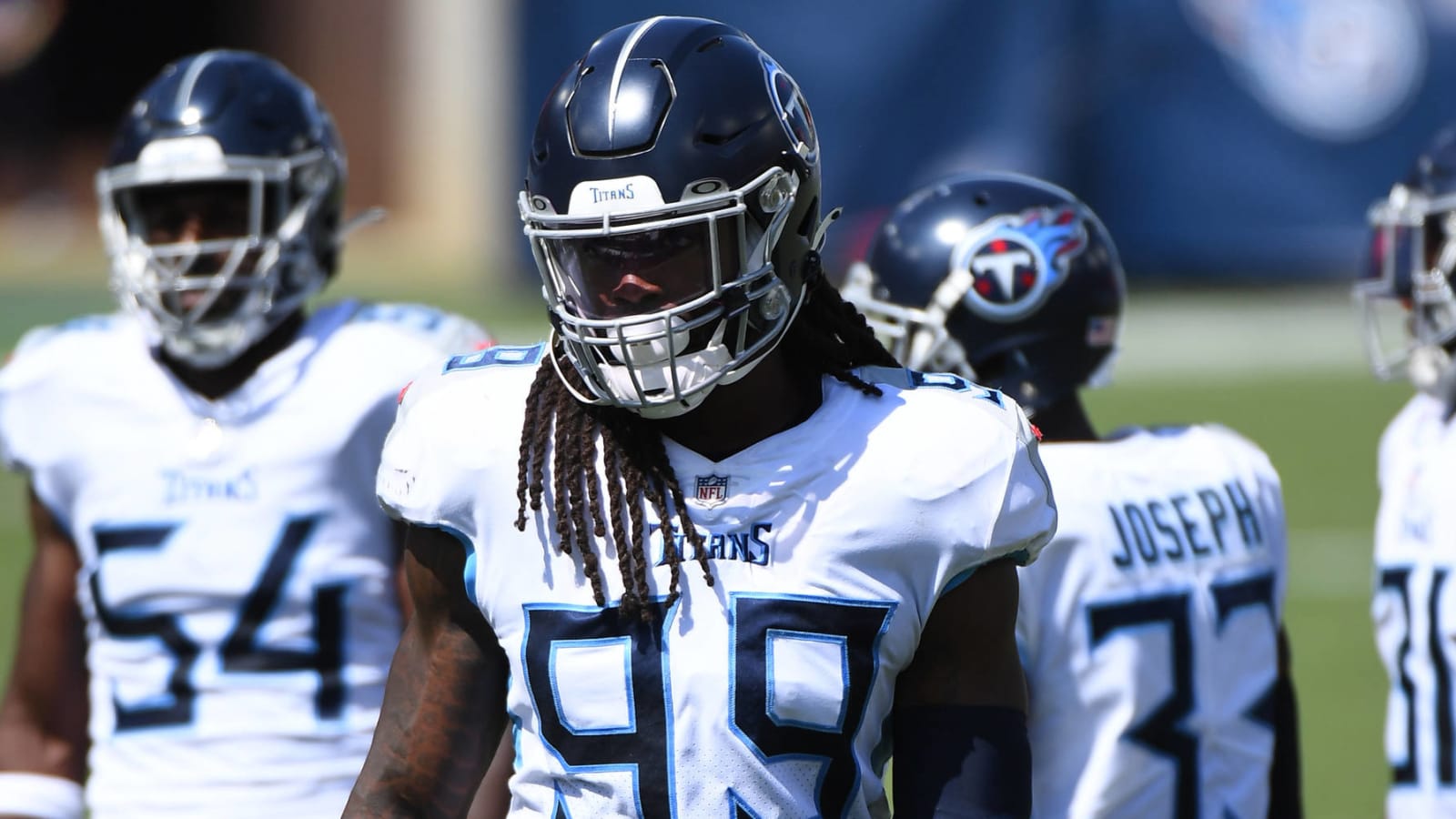 Jadeveon Clowney meeting with Browns pushed to Wednesday