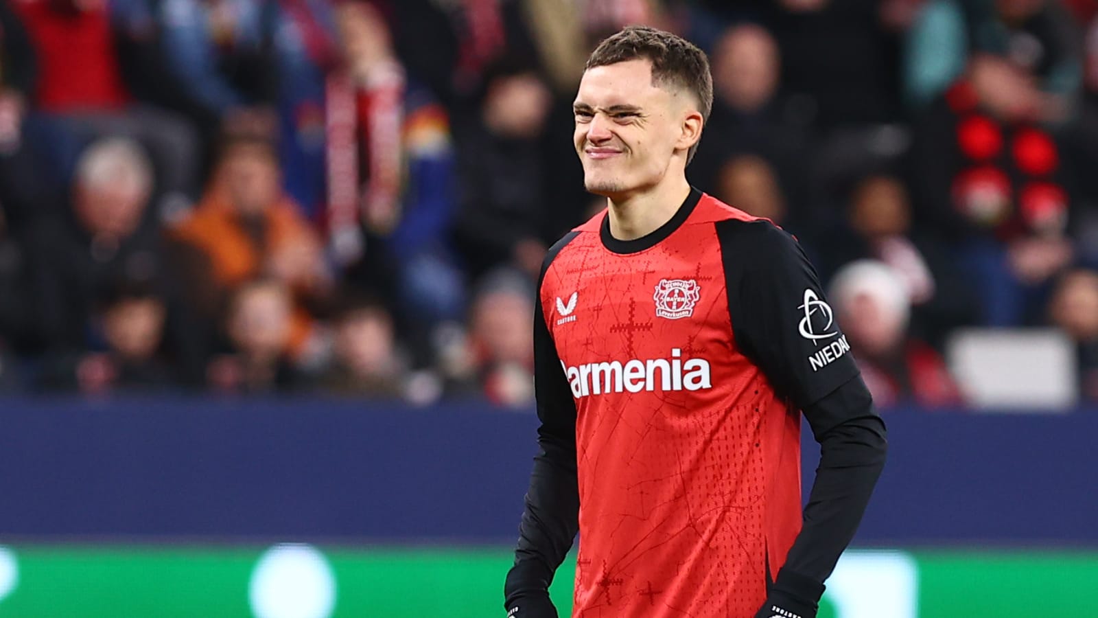 One German star is off the table but will Manchester City instead move for another?