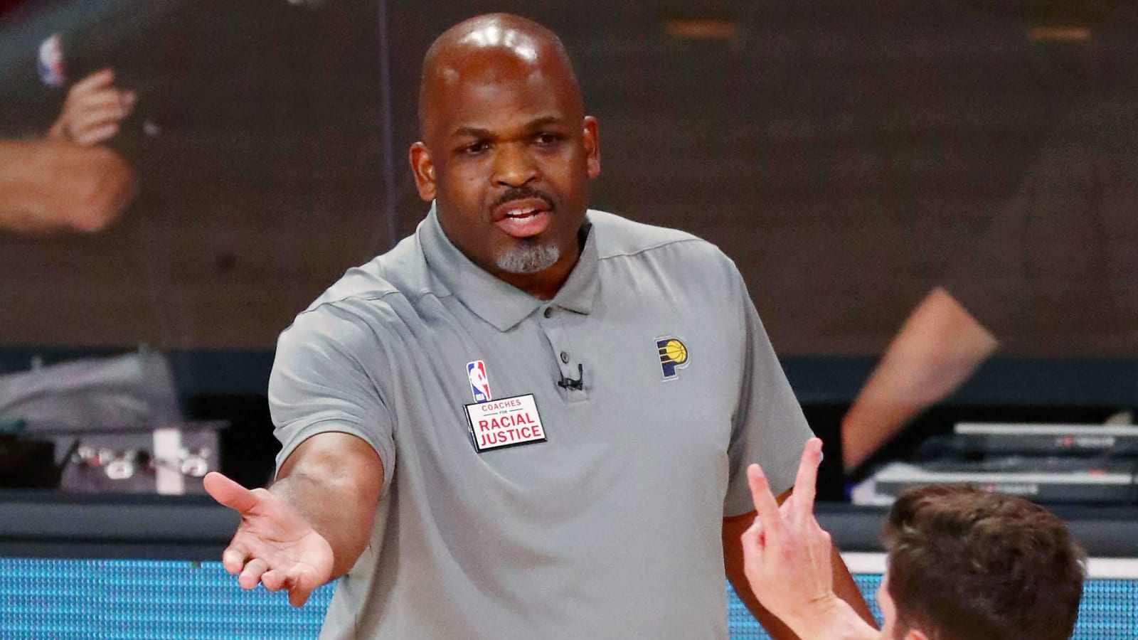 Two NBA coaches rip Pacers for Nate McMillan firing