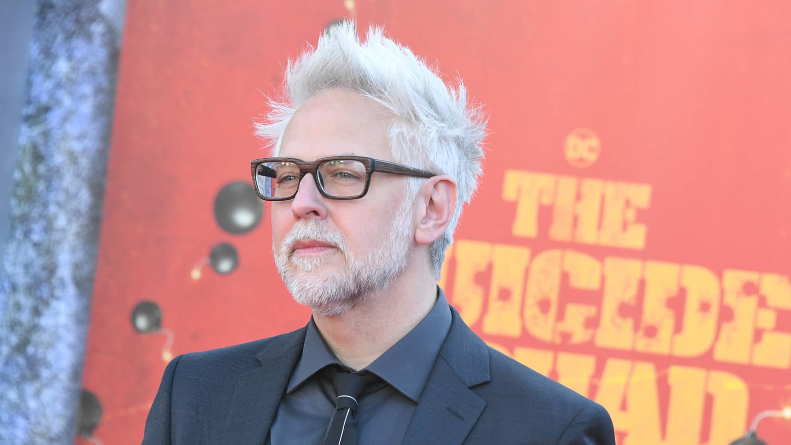 James Gunn on 'Peacemaker' Season 2: 'There's a really good chance of that'