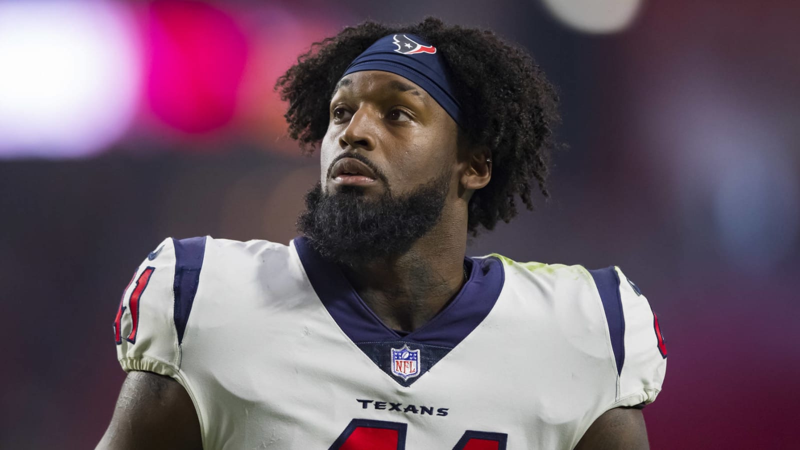 Longtime starting LB Zach Cunningham waived by Texans