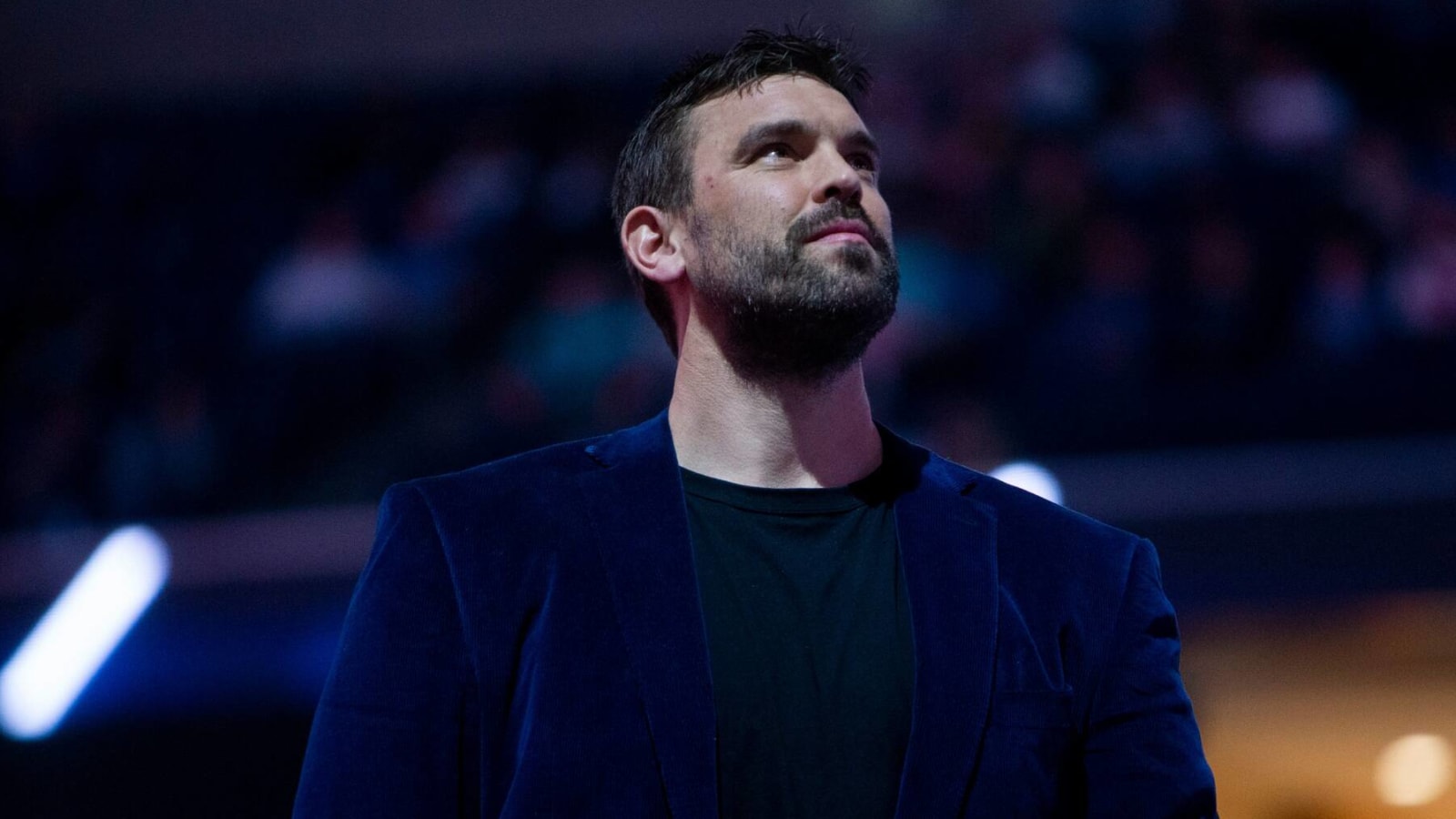 Marc Gasol joins Lakers legend brother Pau to become first brother-duo to have jerseys retired in NBA history