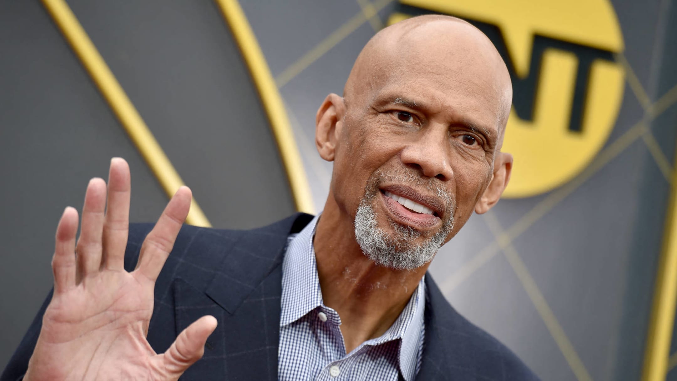 Kareem Abdul-Jabbar is disappointed with the new docu-series about