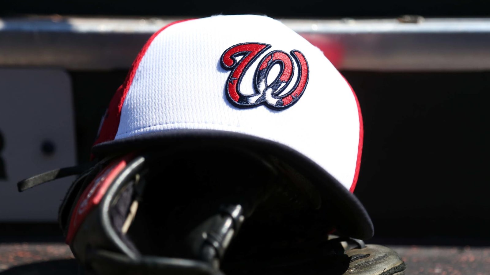 Nationals players pledge to cover minor leaguers' salary cuts