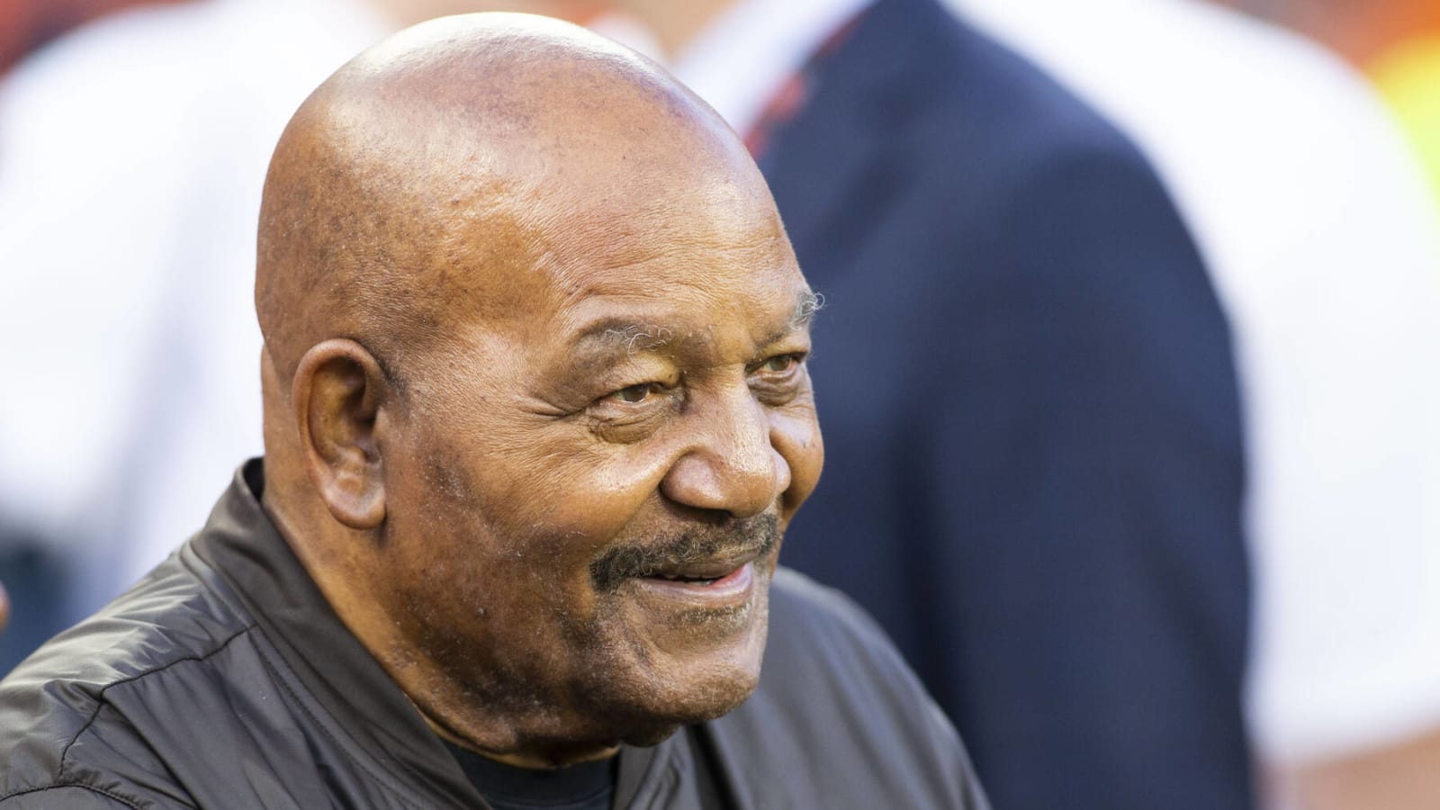 Jim Brown once flirted with an NFL comeback at age 47