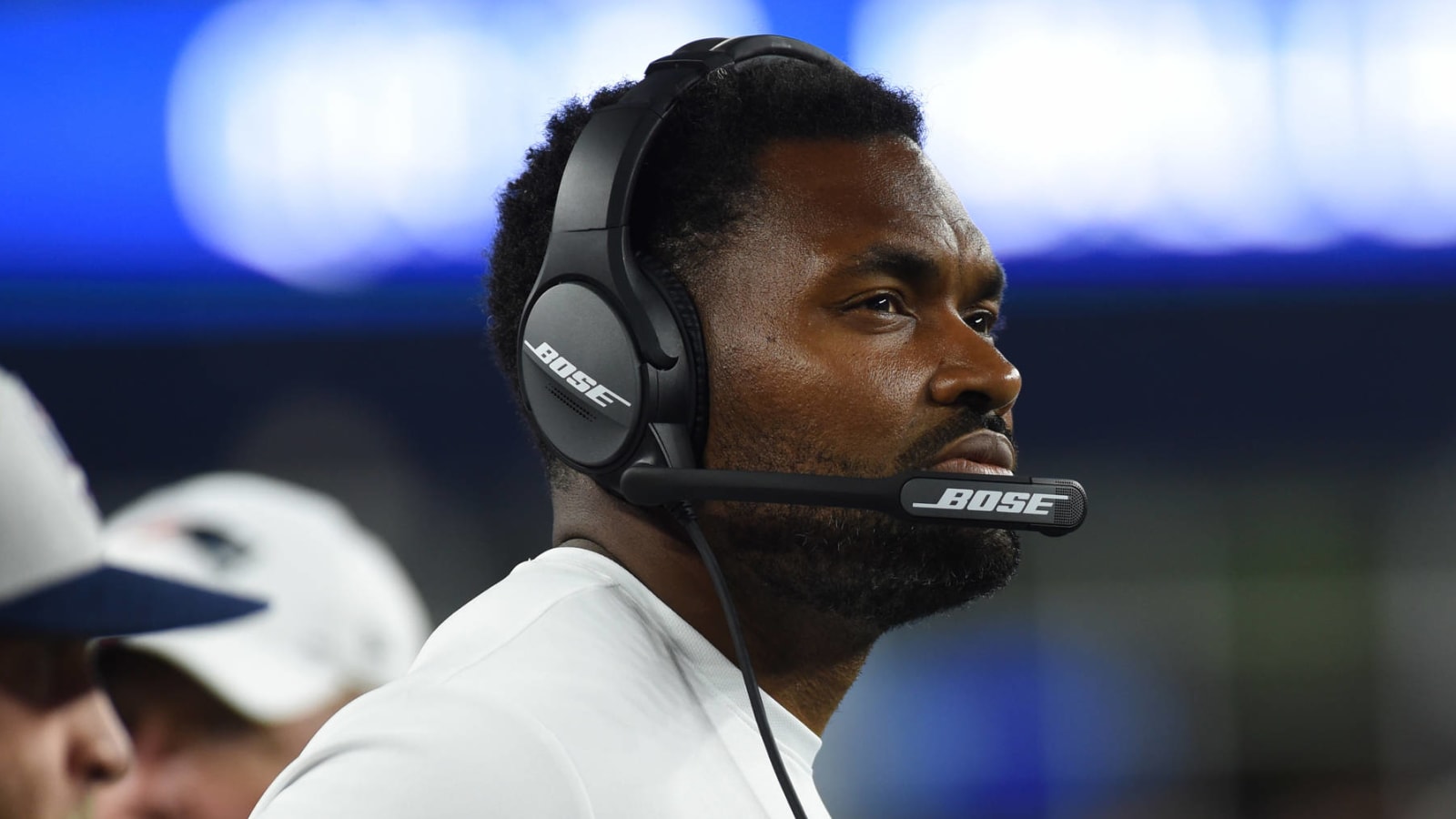 Jerod Mayo reportedly a 'leading candidate' for Texans job