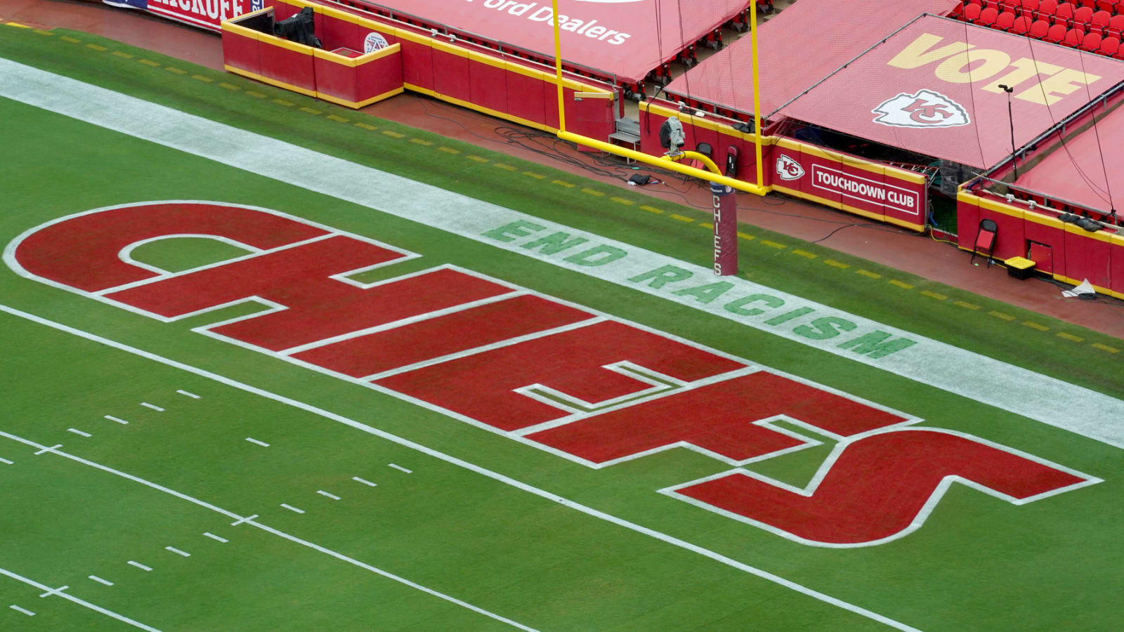 NFL brings back social justice messages on field, helmets