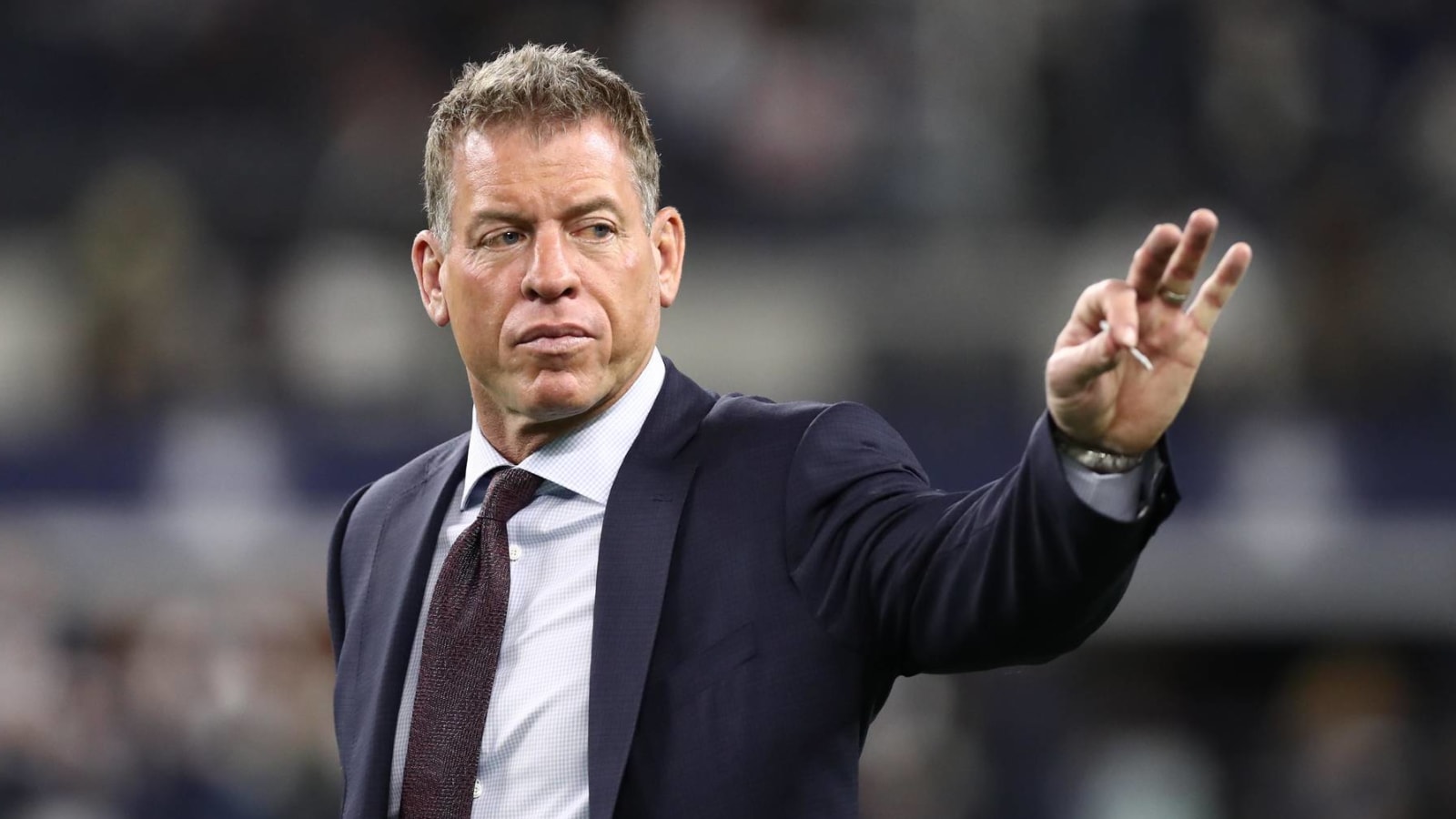 Troy Aikman has harsh comments for Cowboys after latest loss