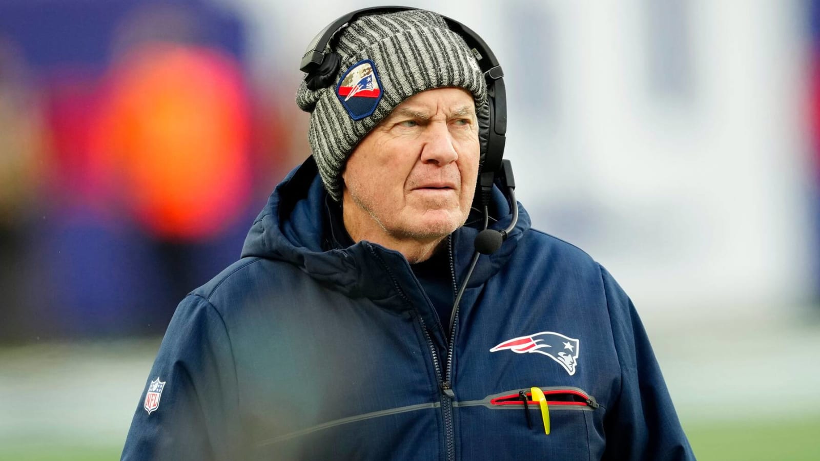 Insider expands on futures of Bill Belichick, Patriots