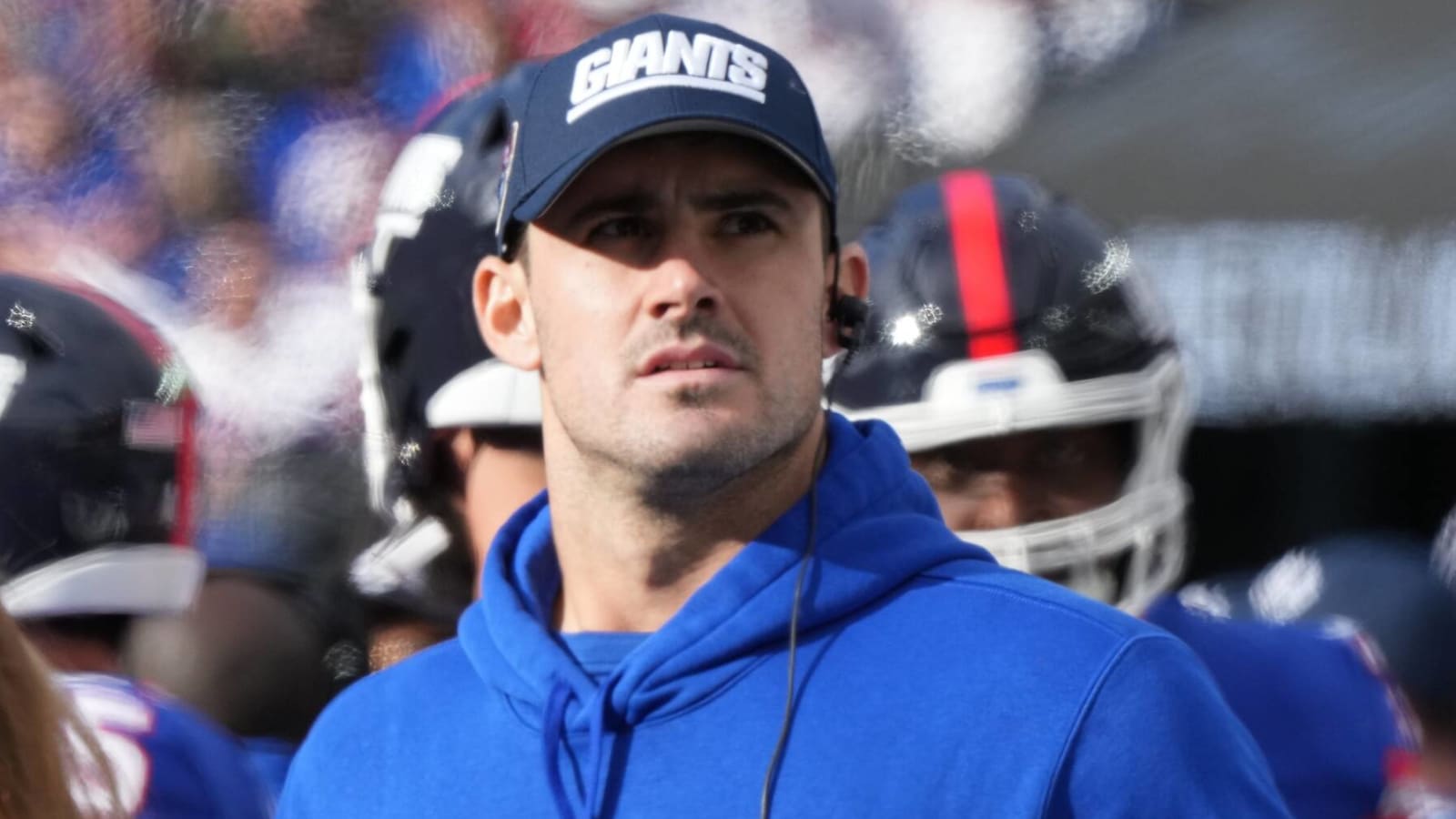 Adam Schefter makes big prediction about Daniel Jones’ future with