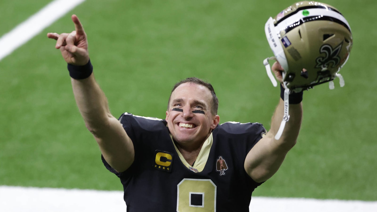 NFL world reacts to Drew Brees' retirement