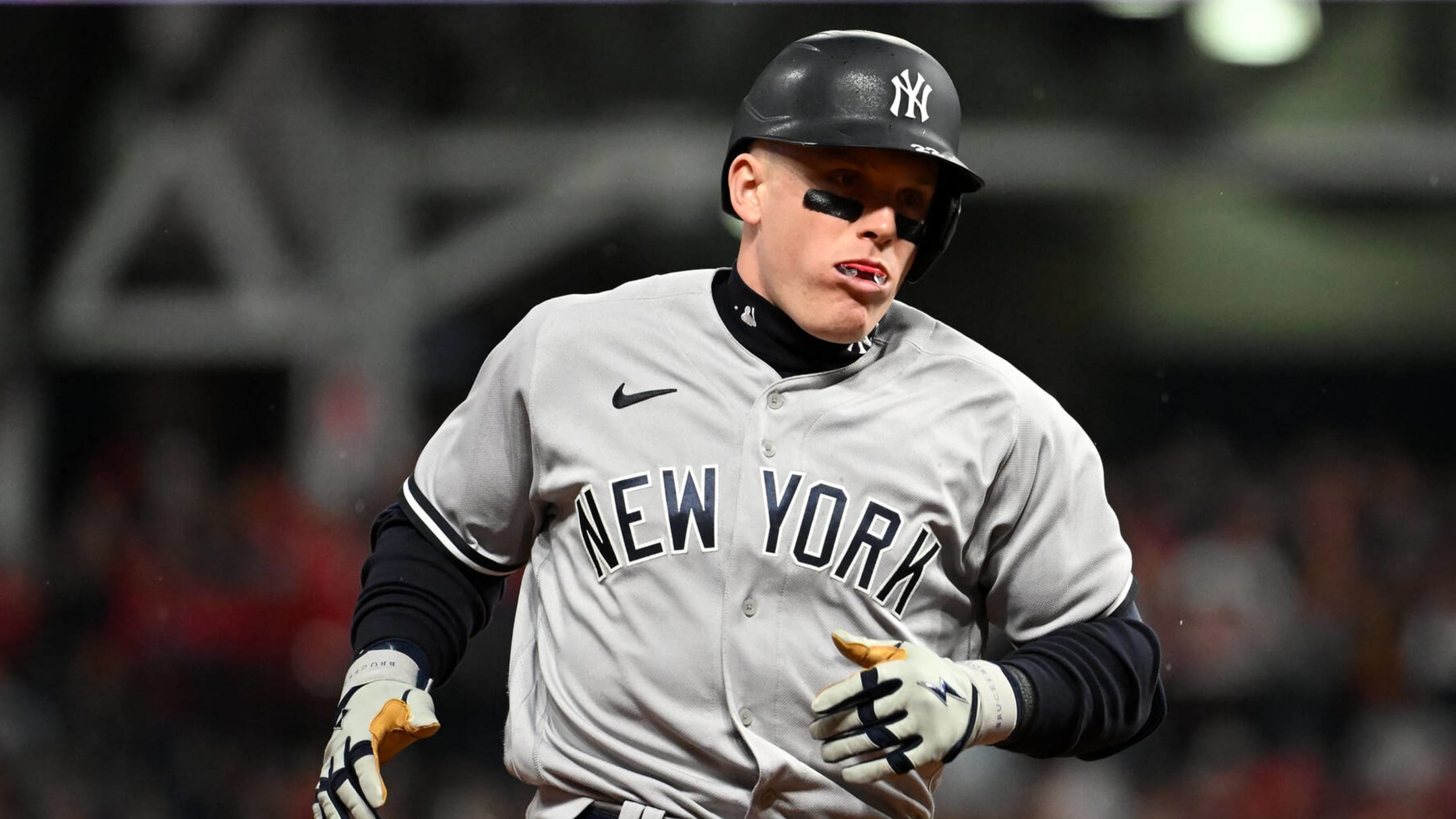 New York Yankees Activate Outfielder Harrison Bader From Injured List -  Fastball