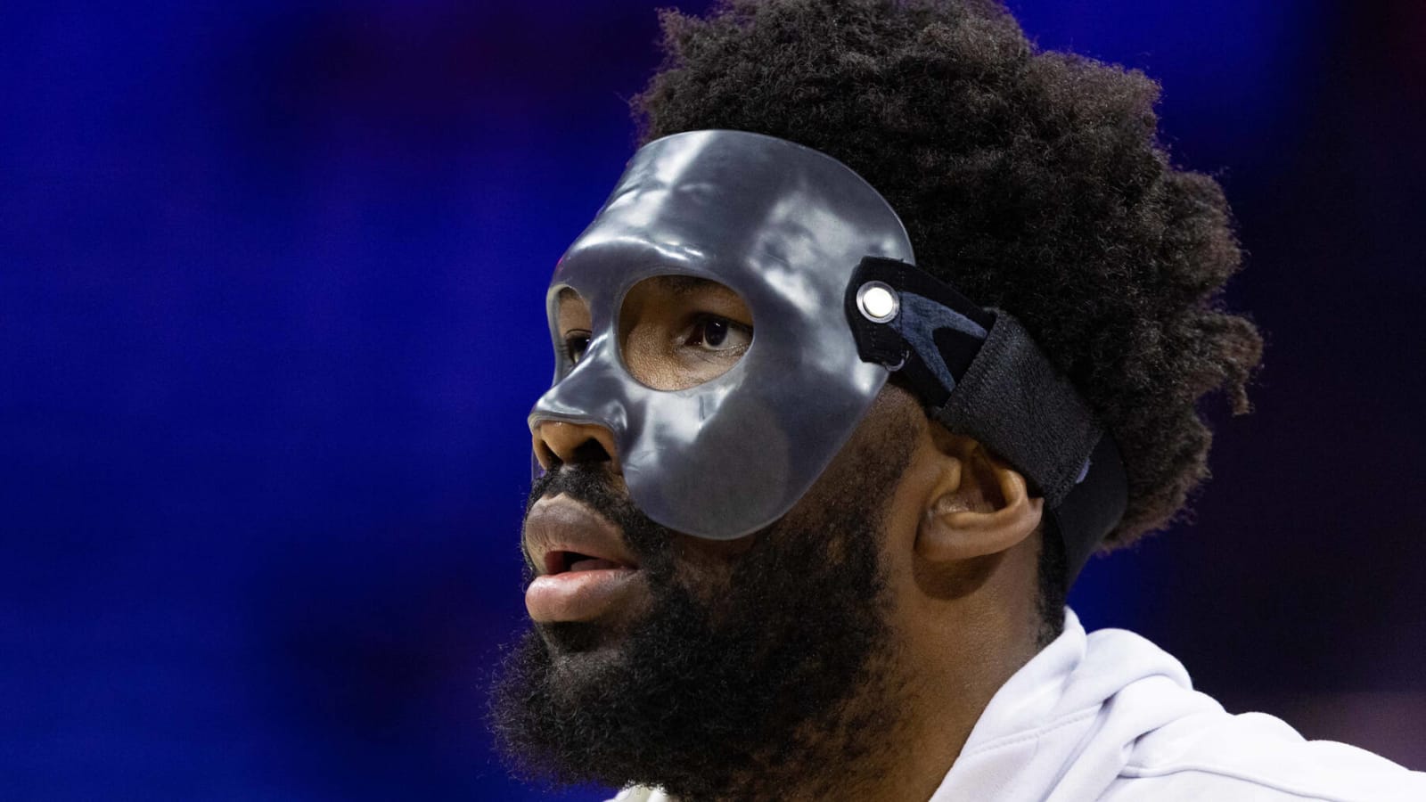 Embiid posts perfect Stringer Bell ‘Wire’ meme after Game 3 win