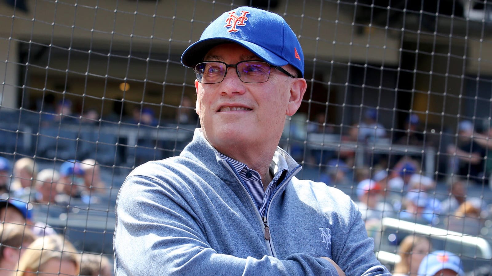 Mets changing course on 2024 season?