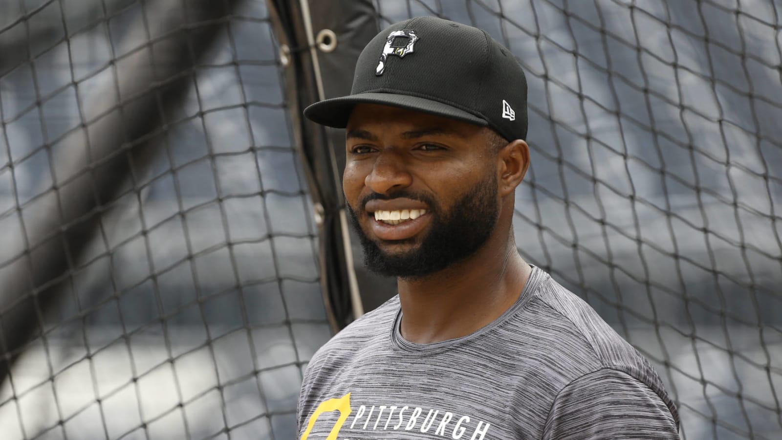 Pirates release outfielder Gregory Polanco