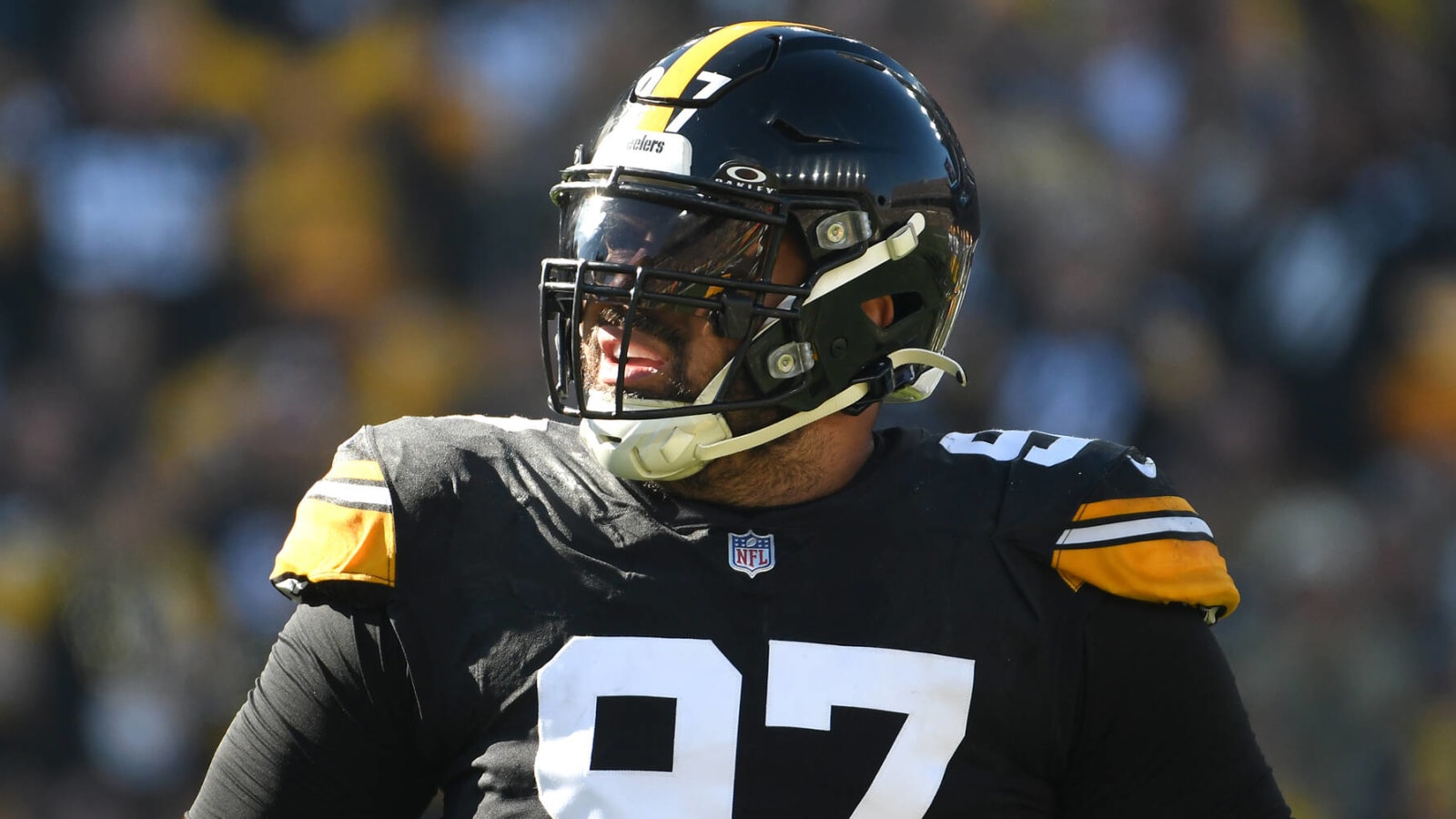 Steelers DT responds to Ben Roethlisberger comments