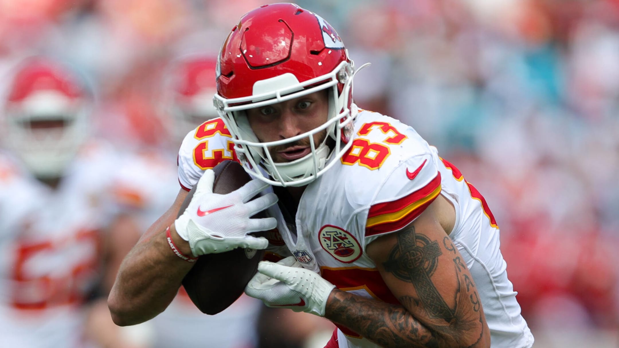 Chiefs News: Players discuss stopping the 'tush push' against