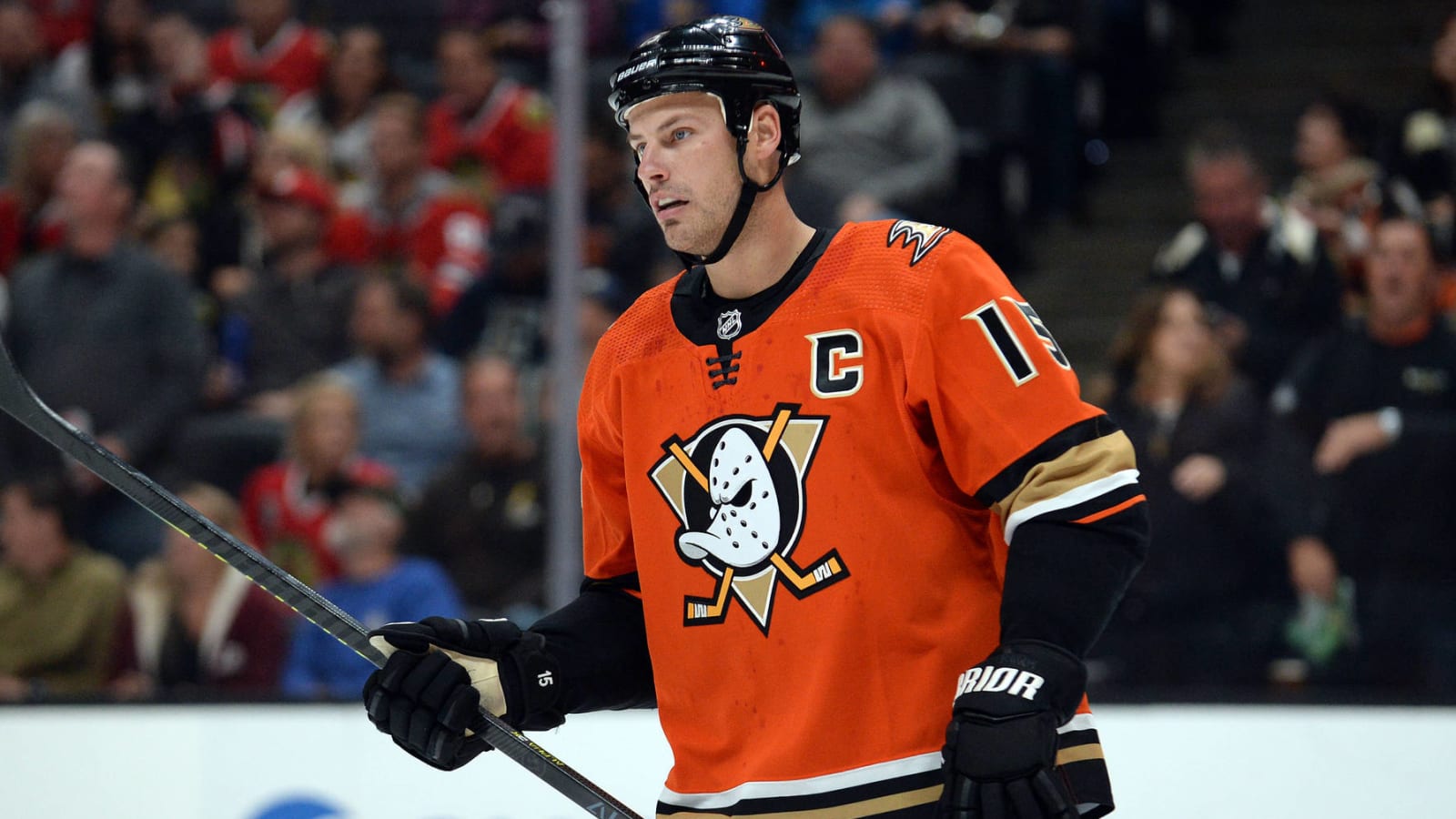 Anaheim Ducks, Colorado Avalanche get new third jerseys - Sports Illustrated
