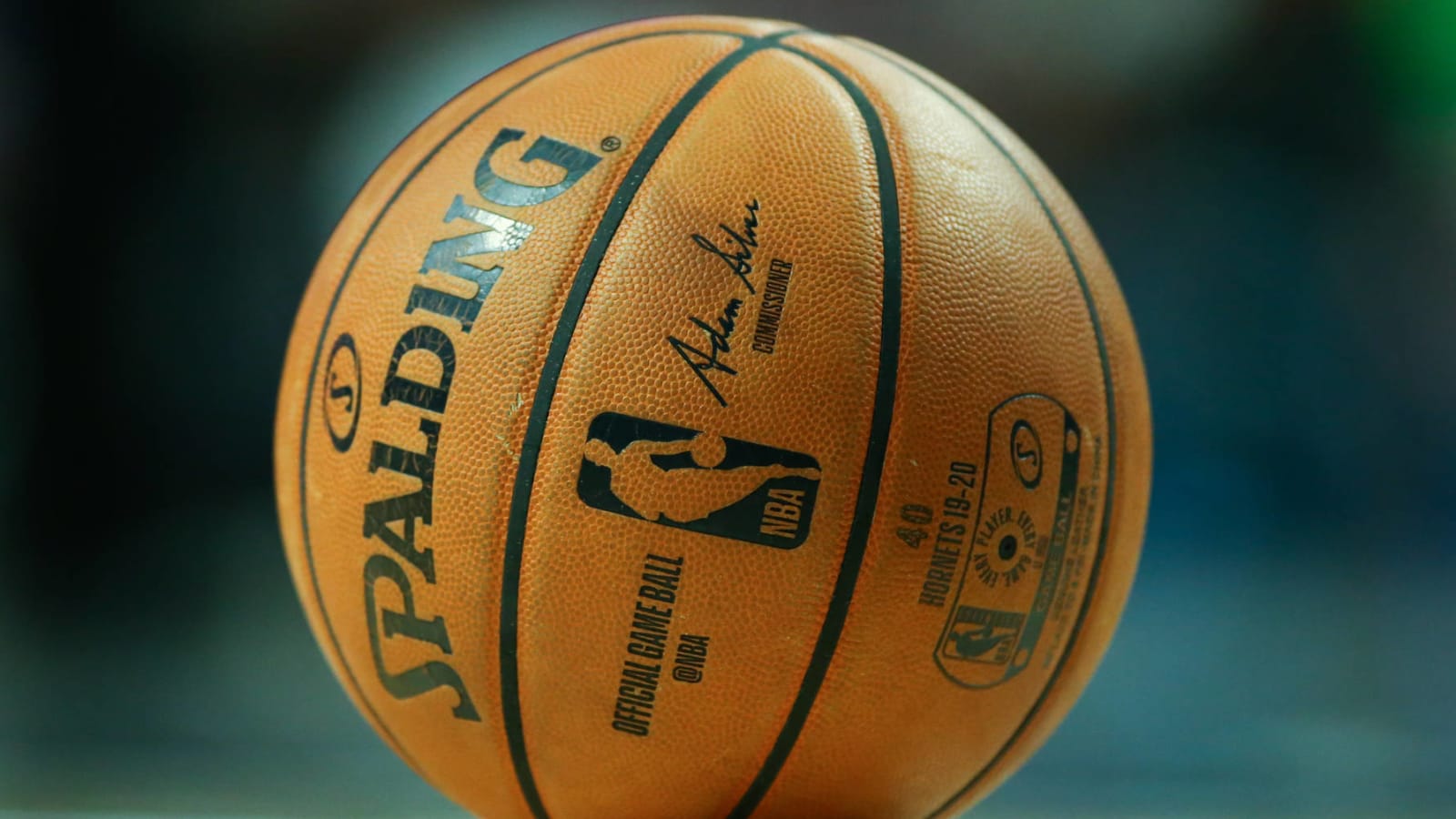 NBA partners with Yale researchers for saliva-based coronavirus testing