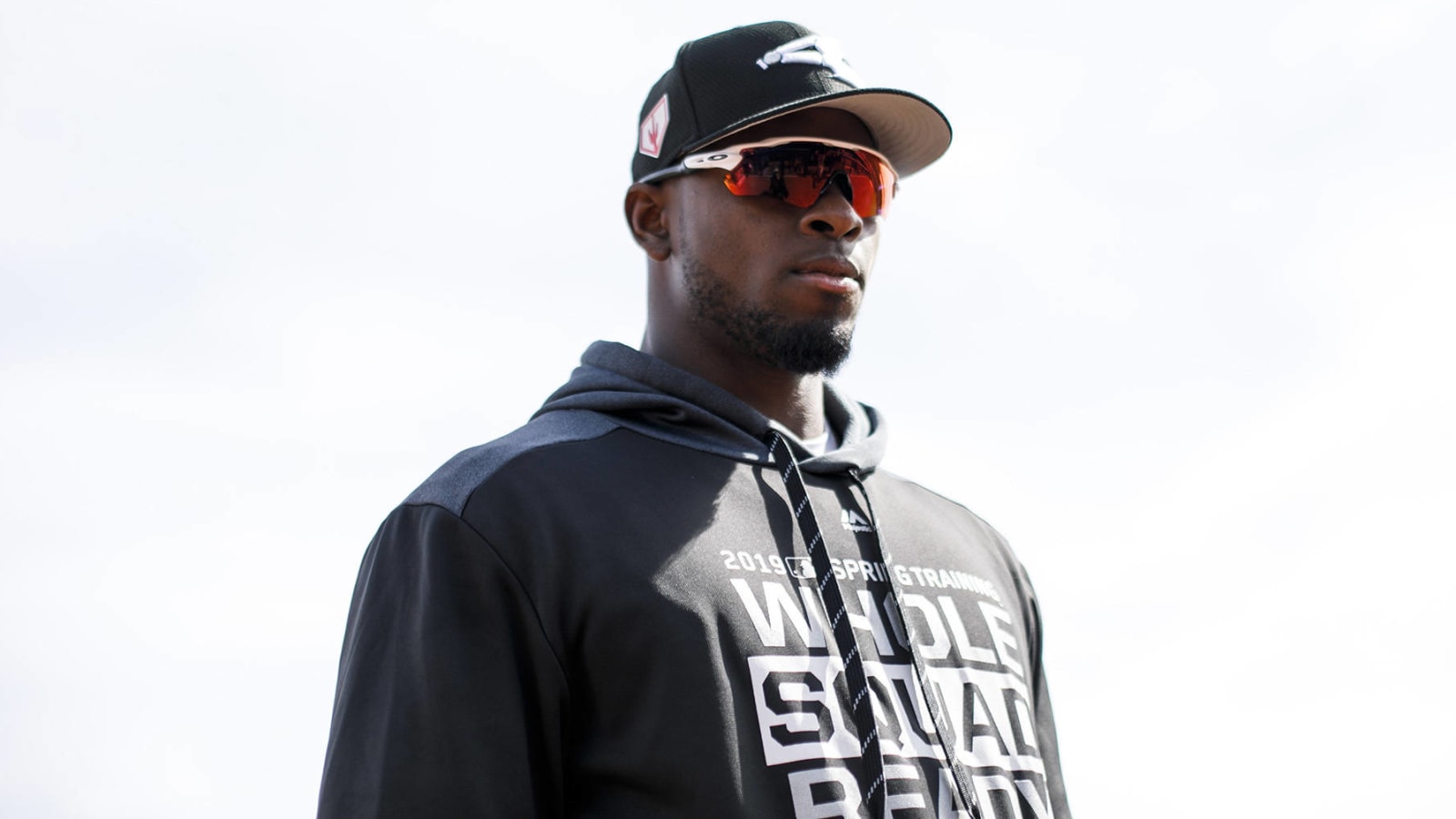 White Sox sign top prospect Luis Robert to six-year, $50M deal