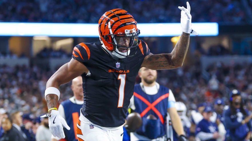 The 'Most receiving yards in an NFL game' quiz