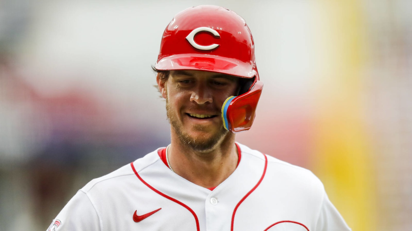 Reds reinstate, then DFA former MLB All-Star