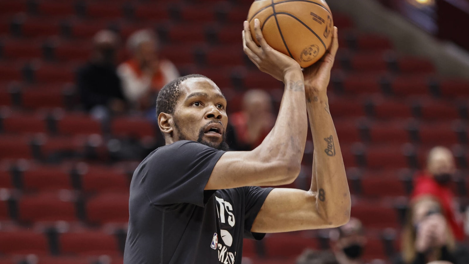 Steve Nash: Kevin Durant will 'be back for sure' next week