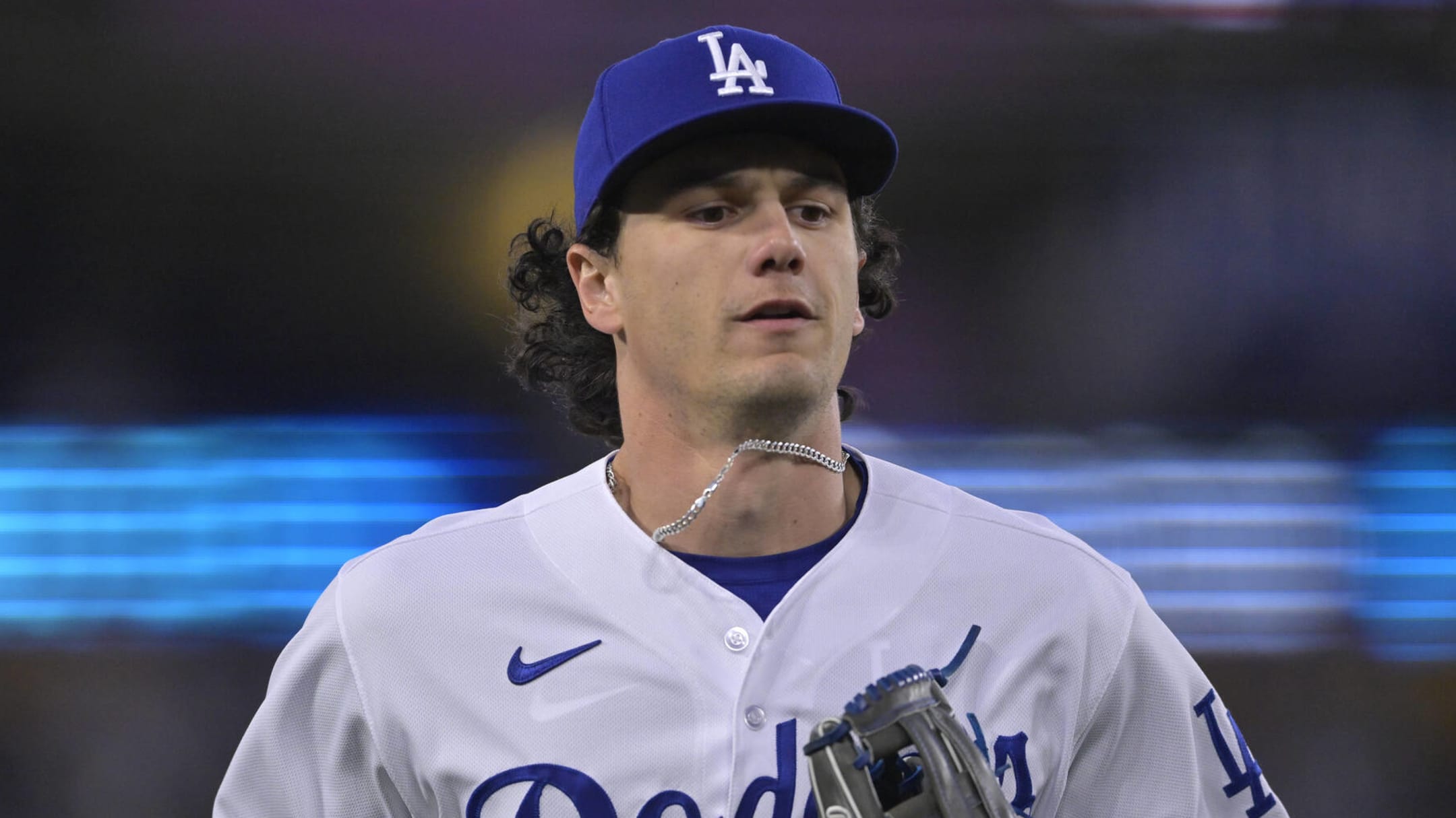 Los Angeles Dodgers on X: The rookies. It's James Outman and