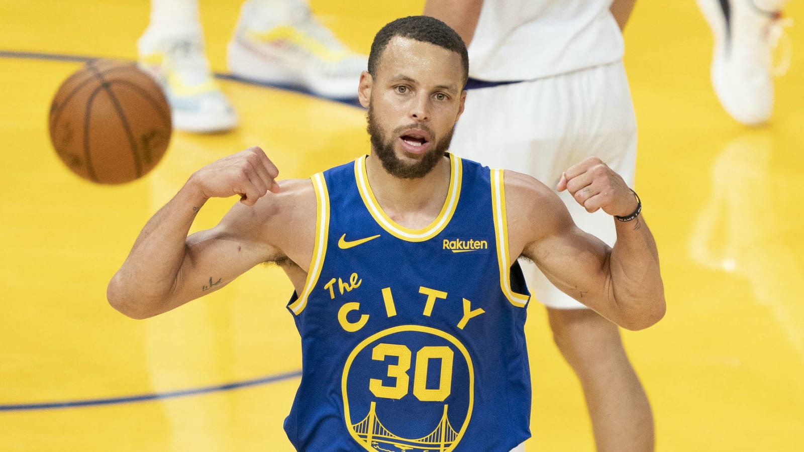 A 2021 offseason preview for the Golden State Warriors