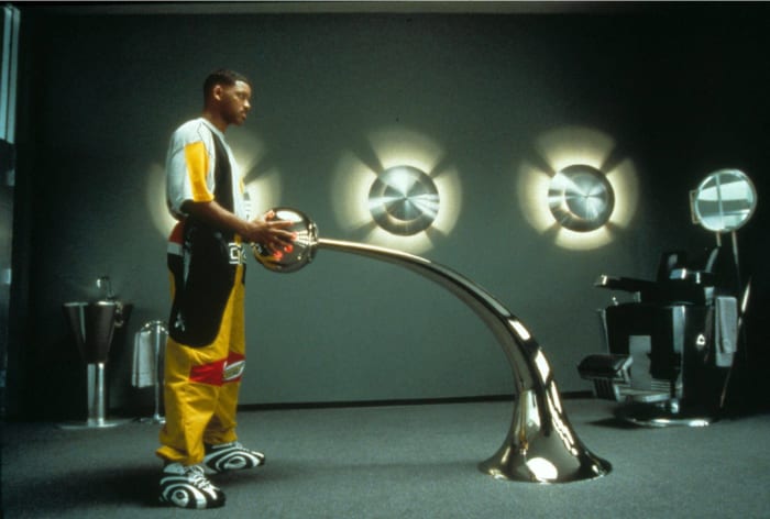 Will smith shaqnosis deals