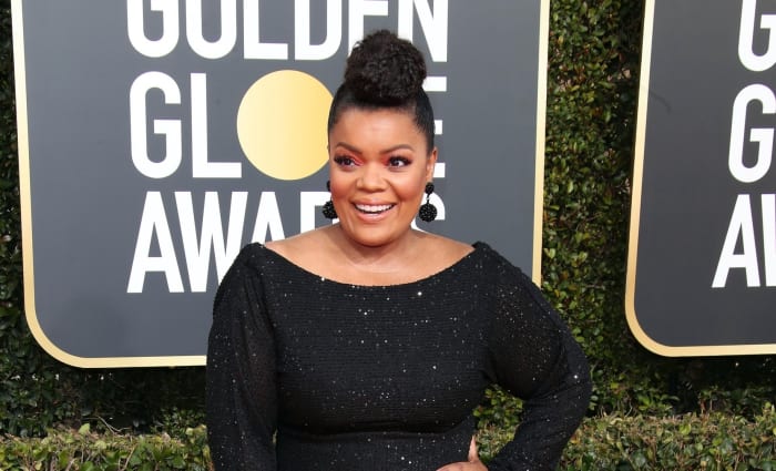 Yvette Nicole Brown