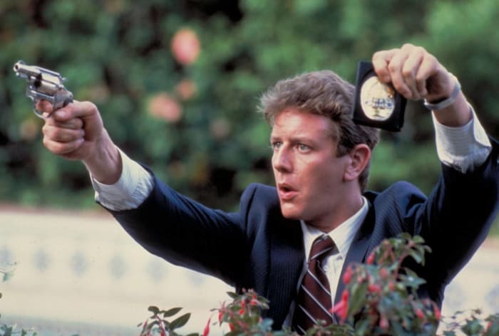 Judge Reinhold