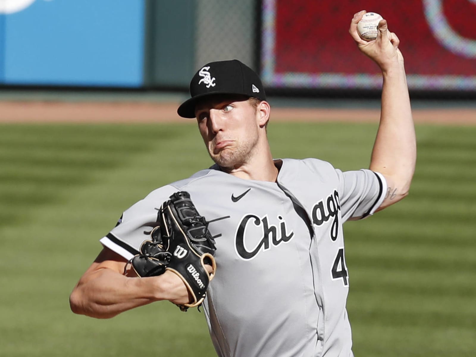 Chicago White Sox provide injury updates on Nick Madrigal, Garrett Crochet