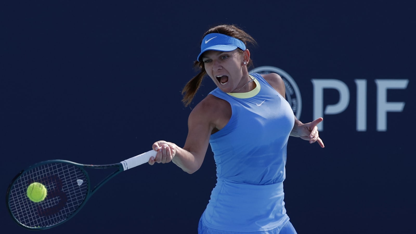 'The game of tennis will miss you' – Boris Becker and Novak Djokovic pay tribute to Simona Halep