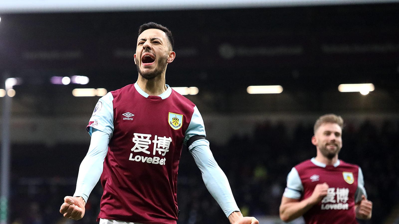 American group may purchase Premier League club Burnley?