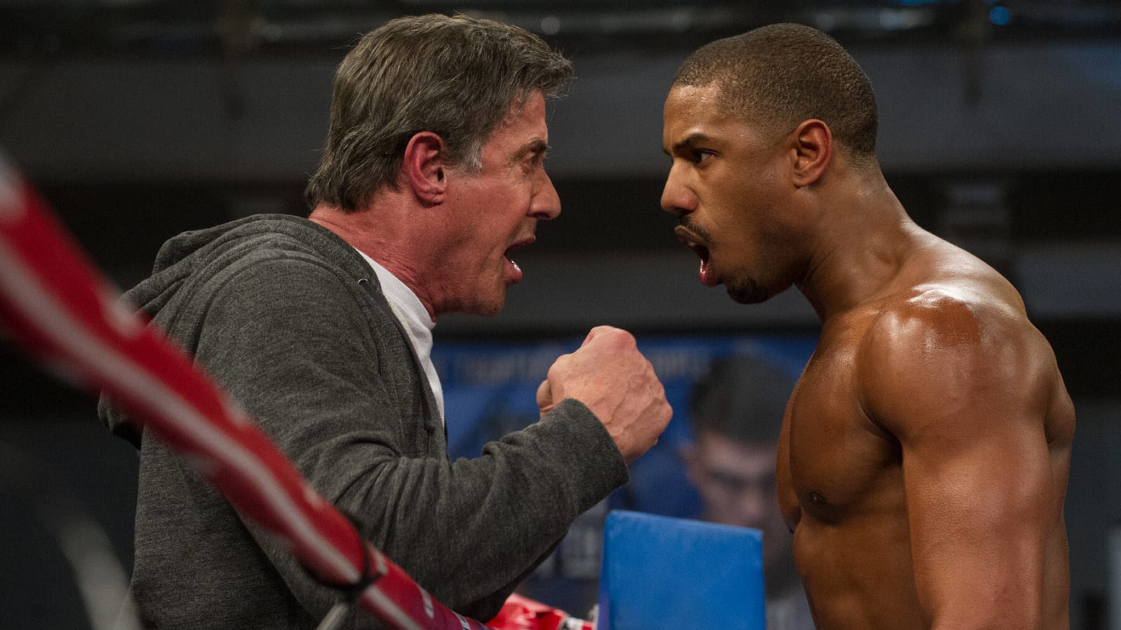 The 20 most memorable passing-the-torch movies