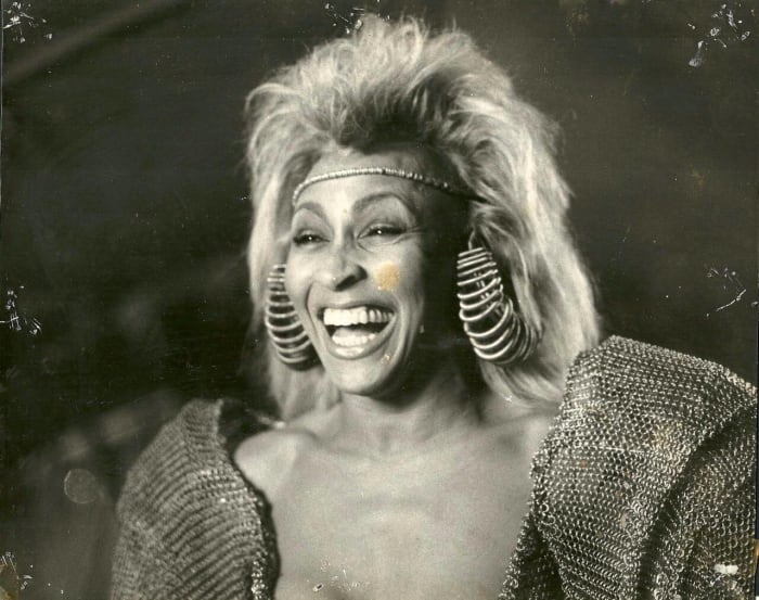 "We Don't Need Another Hero"