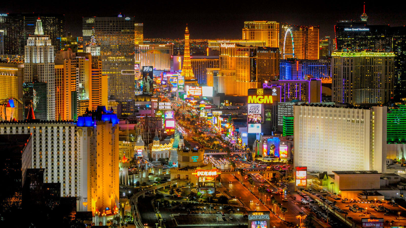 Find The Best Casinos Near Me in 2025