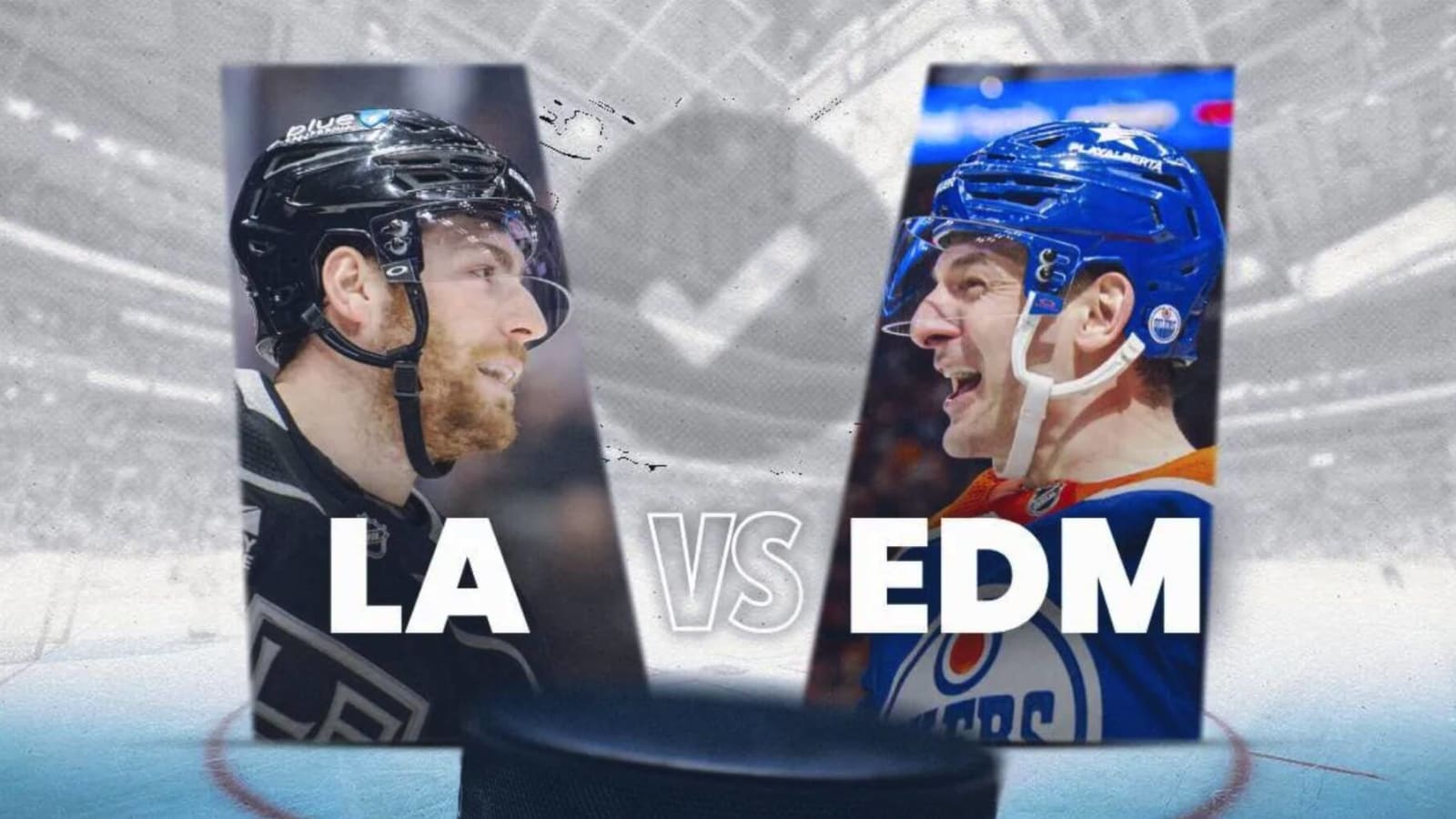 NHL playoffs best bets: Kings vs. Oilers Game 2 odds, preview, prediction for Wed. 4/24