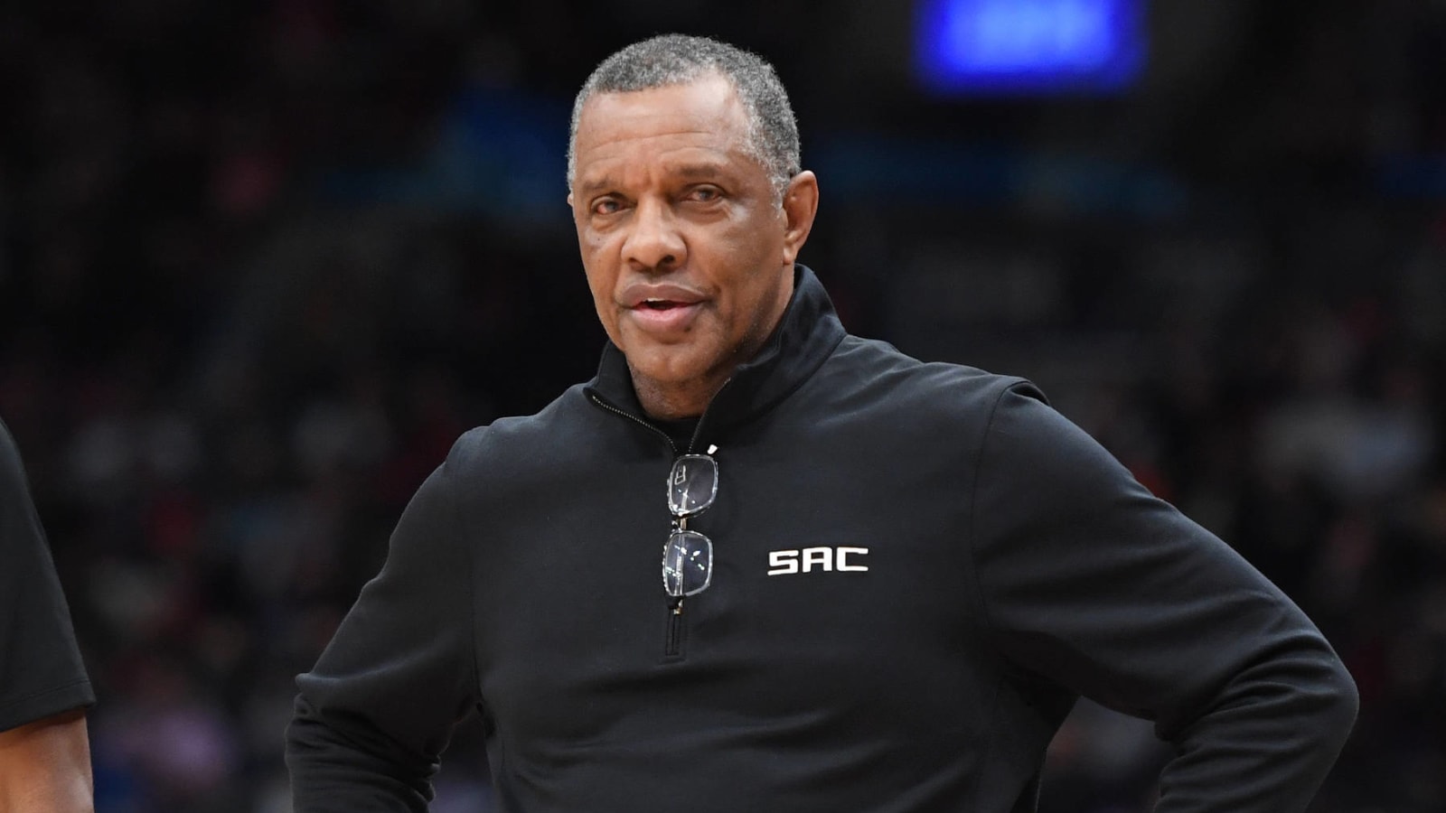 Kings HC Alvin Gentry tests positive for COVID-19