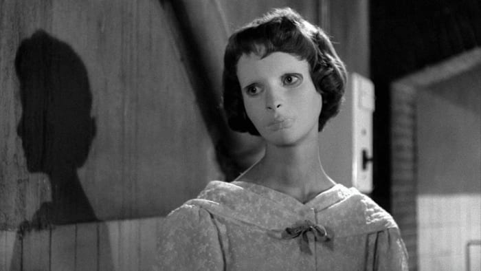 'Eyes Without a Face' (1960)