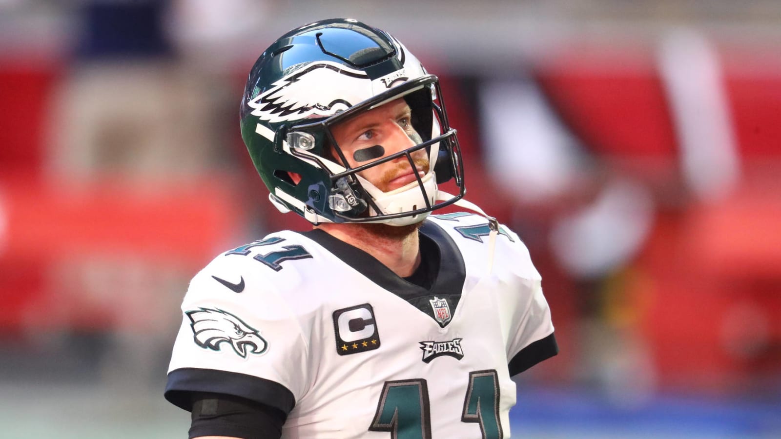 Carson Wentz drawing trade interest from multiple teams