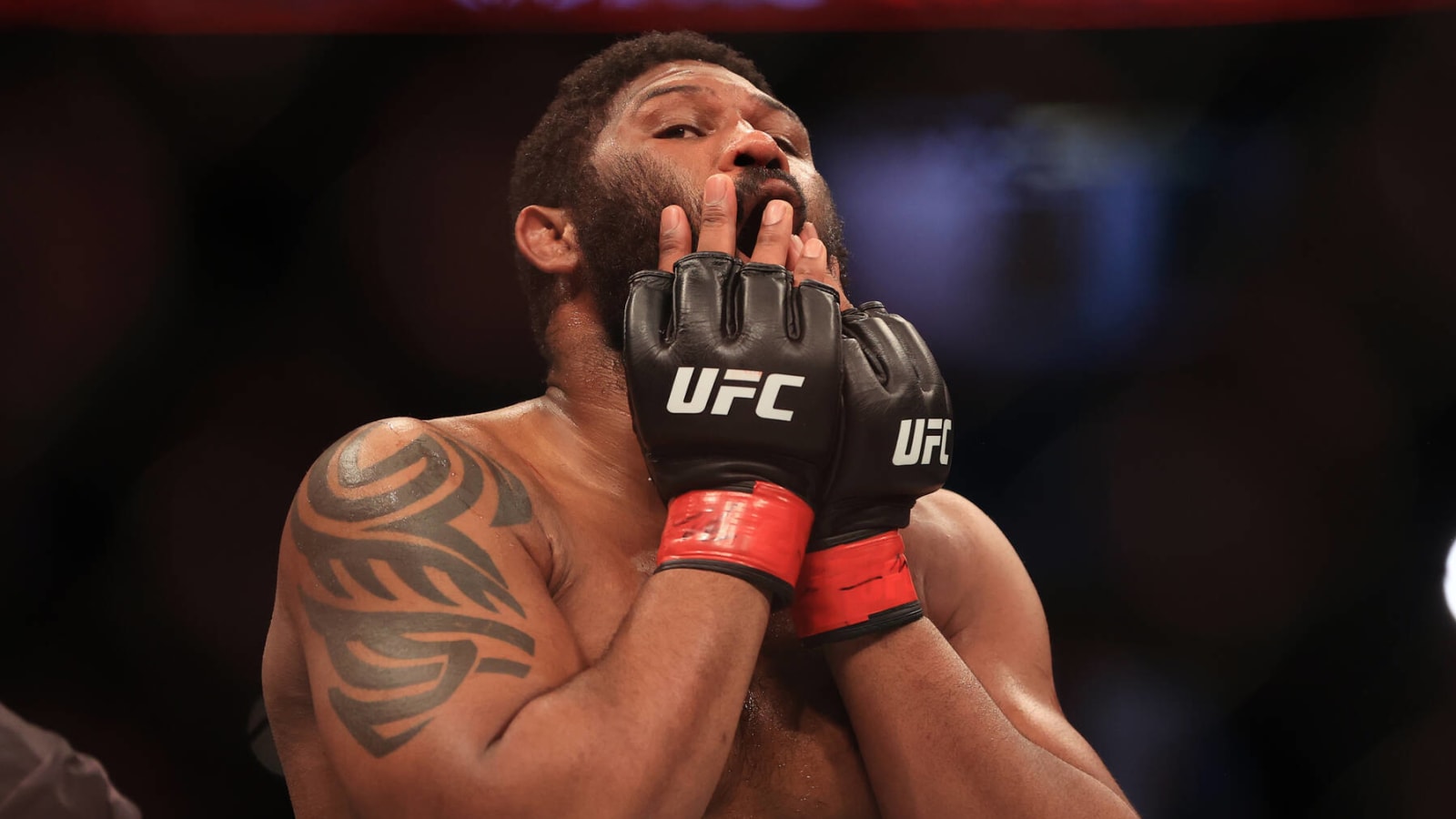 UFC on ESPN 33 medical suspensions: Four fighters receive indefinite terms