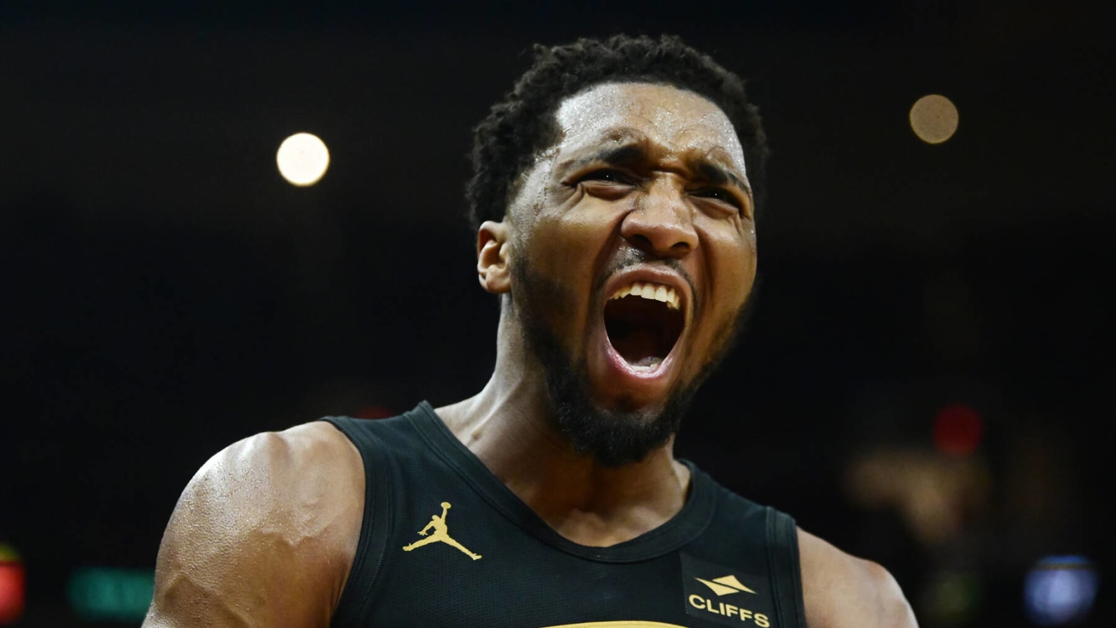 Cleveland Cavaliers’ Donovan Mitchell Sounds Off on 89-Point Burst to Close Out Magic Series: ‘It’s My Job’