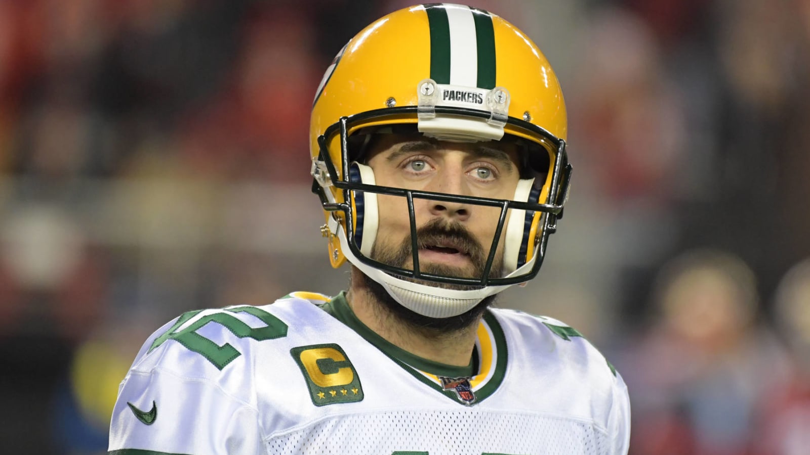 Could Jordan Love pick affect Aaron Rodgers psychologically?