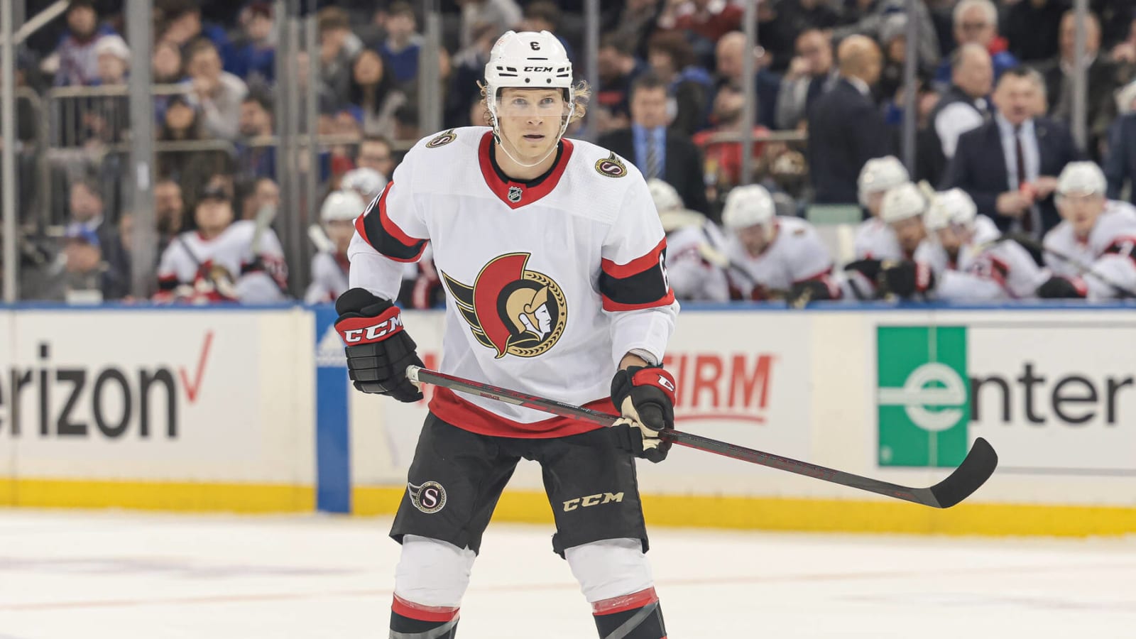 Senators’ 2022-23 Season Is Already a Success