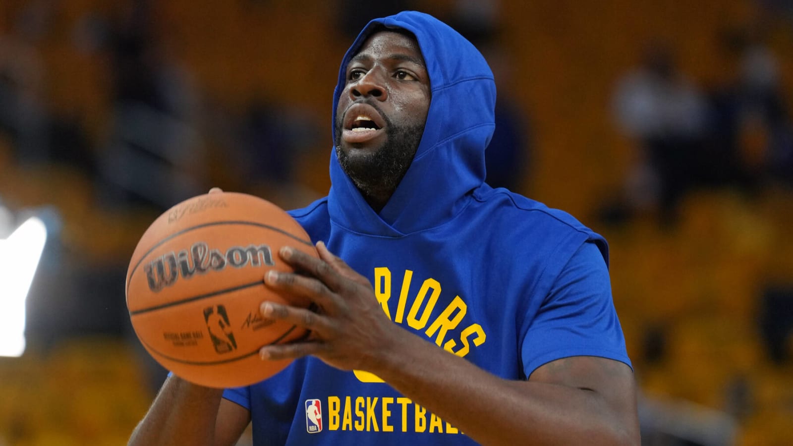 Draymond Green Says He Received A Draft Promise From The Pacers in 2012 -  Sports Illustrated Indiana Pacers news, analysis and more