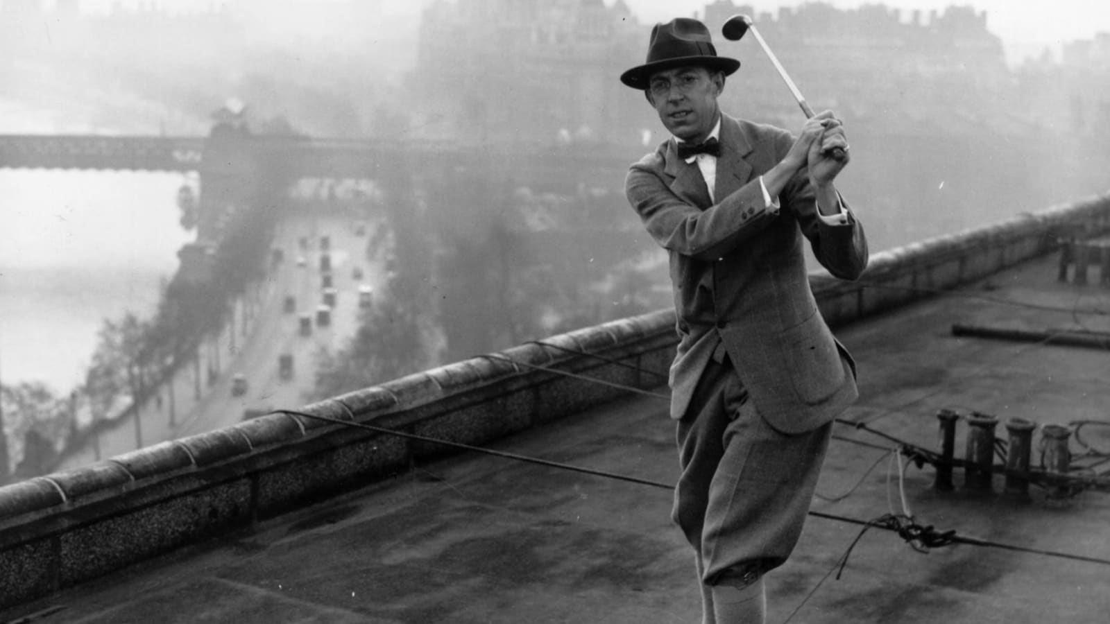 The 25 best amateur golfers of all time