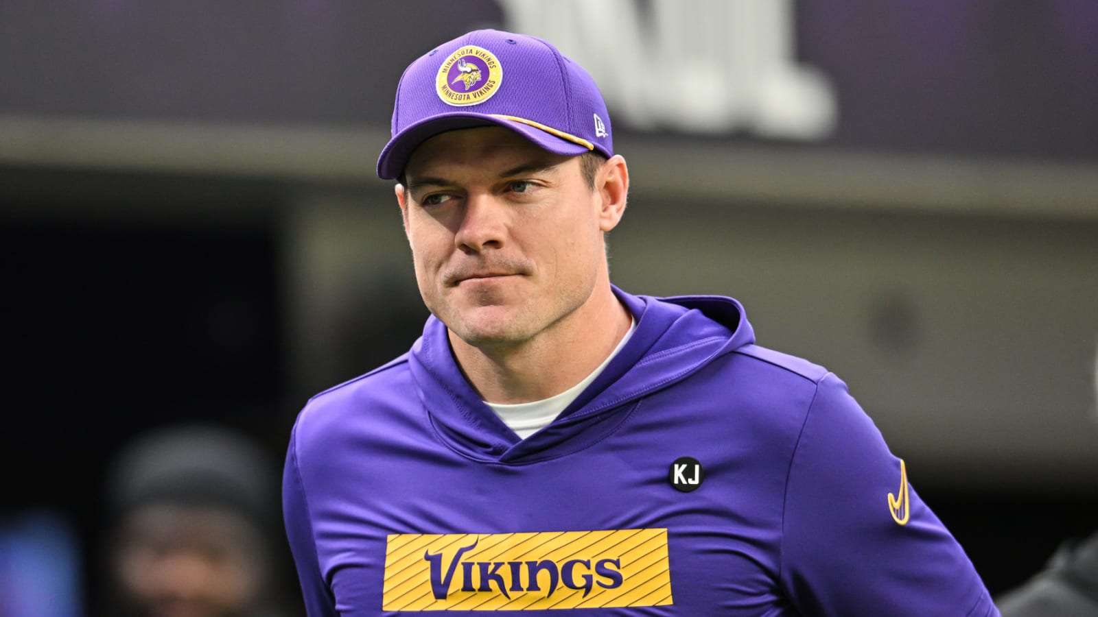 Vikings respond to the wild Kevin O’Connell trade rumor