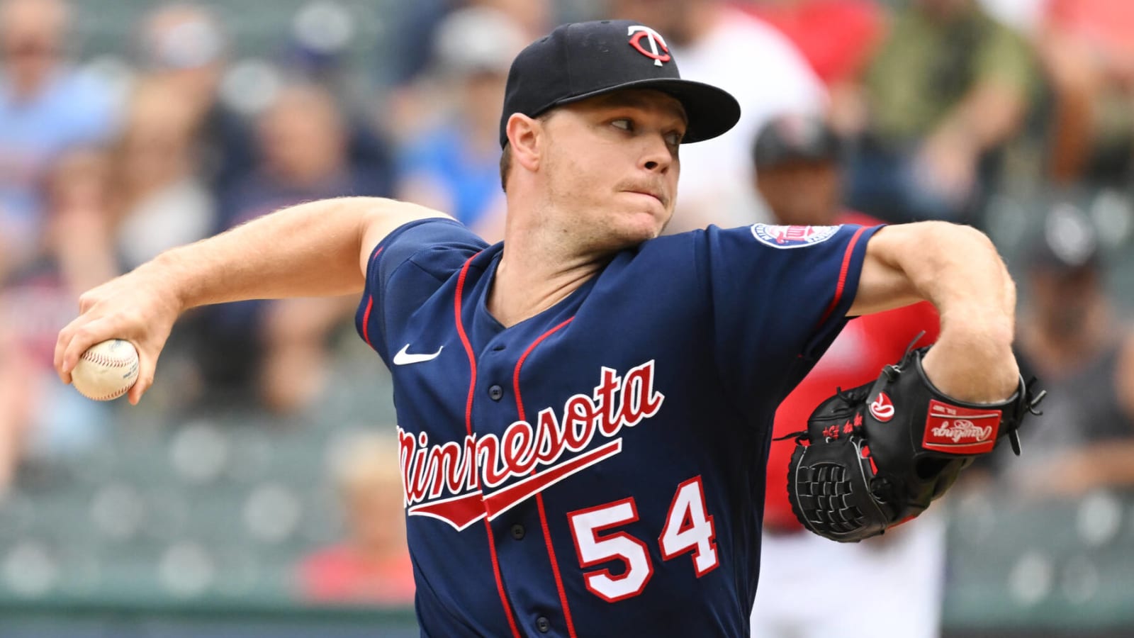 Twins Place Sonny Gray On IL With Hamstring Strain - MLB Trade Rumors